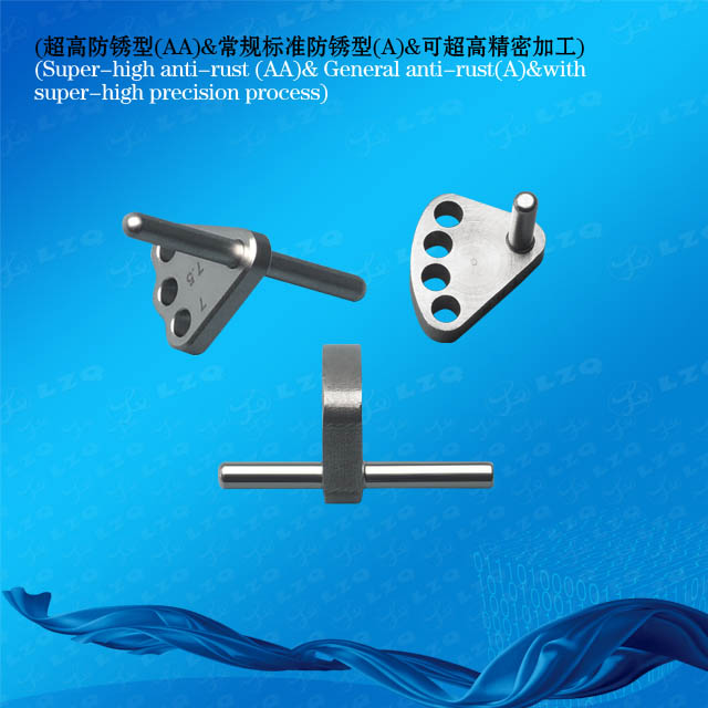 Template Fixation Pinguidedbone Profiler Guide Pins Lzq Tool Co Ltd
