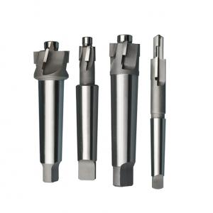 HSS Spade drill Countersink Steped hard alloy counterbore Counter bore drill-copy-1714473088