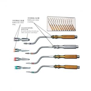 water pick dental bone chisel Osteotomes