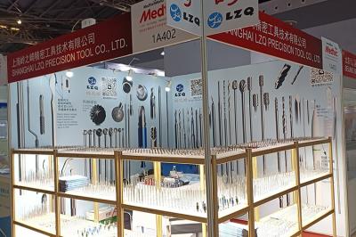 Medtec China 2024