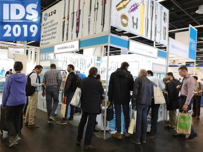 IDS-International Dental Show 2019